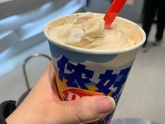 -DQ·蛋糕·冰淇淋(五角场万达店)