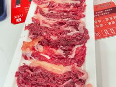 -八合里牛肉火锅(上海世茂广场店)