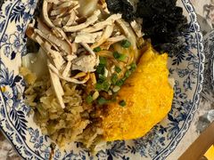 -白玉兰食品(中山公园龙之梦店)