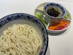 -东门烤鸭店(东华门店)