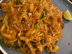 -Siam泰餐厅(水上公园店)