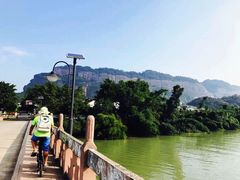 -丹霞山风景名胜区