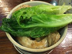 -黄祥华养生堂·炖汤·营养蒸饭(岭南天地店)