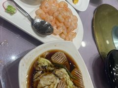-顺风海鲜港(金玉兰店)
