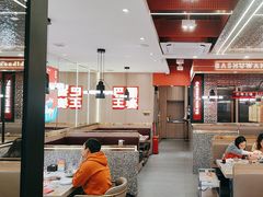 -巴蜀王婆大虾(南锣鼓巷店)