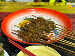 -風林火山烤室·涮肉