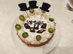 -君来湖滨饭店·渔餐厅