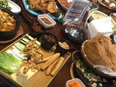 -鲜得莱渔港·小平岛海胆馆(七贤岭店)