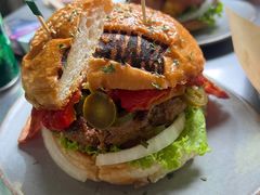 -shark burger·鲨鱼汉堡(交子大道店)