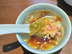 -金谷仓家庭料理(马泉营店)