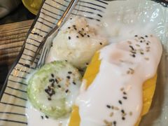 -Hi YOU你的饭局泰餐厅(雍和宫店)