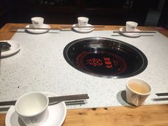 -大龙燚火锅