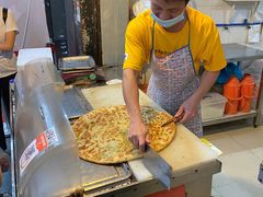 -咏春葱油饼(德政中路店)