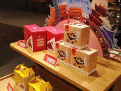 零售区-良品铺子(万象城店)