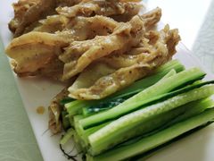 -郭林家常菜烤鸭(曙光西路店)