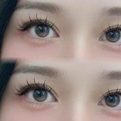 -睫乐园•睫公馆•美睫美甲沙龙