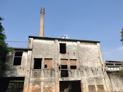 -广州市紫泥堂文化创意园景区