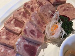 火腿午餐肉-红门金汤·港式火锅(英皇集团中心店)