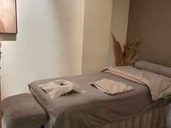 -左悦·艾灸调理·推拿按摩·精油SPA(卓悦汇店)