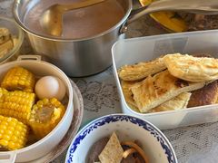 -杨老大焙子月饼干货(宽巷子民族美食街店)