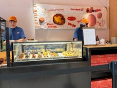 -LANLIZI BAKERY(COSMO店)