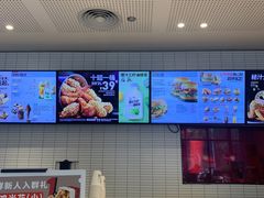 -肯德基(芳和店)