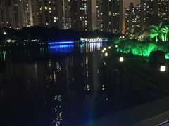 -苏州河梦清园环保主题公园