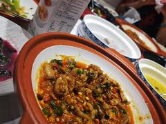 -宴来湘聚·湘粤菜(国投财富广场店)