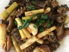 -凤嫂农家乐(梁弄店)
