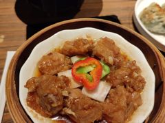 -珍宝轩海鲜火锅(碧湖大厦店)