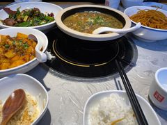 -大碗先生(万家丽店)