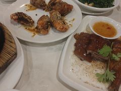-四季大酒楼(白濠店)