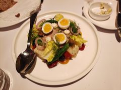 -壳里西餐厅Coquille Seafood Bistro(蒙自路店)