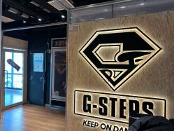 -G-STEPS舞蹈工作室