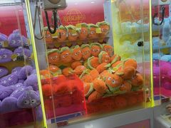 -娃娃集合营(上海奉贤龙湖天街店)