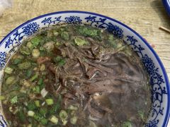 -惠记粉汤羊血(小南门店)