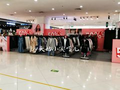 -银泰百货(北京大红门店)
