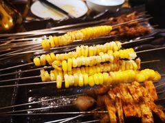 -大梦敦煌主题餐厅(国贸店)