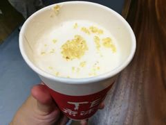 -唐沫茶兮(首山店)