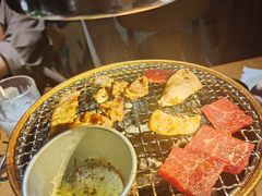 -AJIYA炭火烧肉(徐汇正大乐城店)
