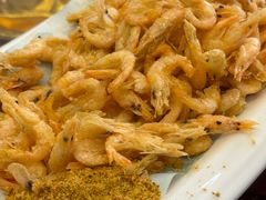 -韩记海鲜饺子旗舰店(红海新区店)