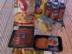 -盒马X会员店(王府井奥莱UP TOWN店)