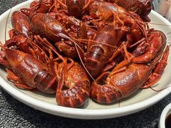 -指爱龙虾(金杨路总店)