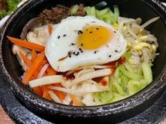 -百年石锅饭·朝鲜族传统民餐