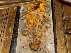 -新石器烤肉(中房金谊广场店)