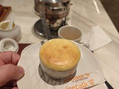 -武汉厨房自助餐厅·武汉卓尔万豪酒店