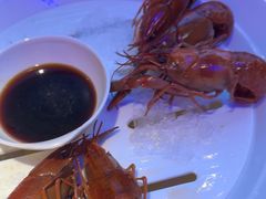 -红盔甲·小龙虾(车公庙店)
