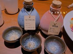 -意满花千醉(金茂览秀城店)