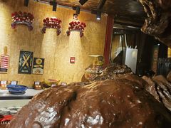 -羊大爷涮肉(亮马桥店)