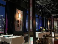 -AZUL by FUEL蓝色·法式酒馆(琶醍店)